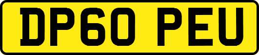 DP60PEU