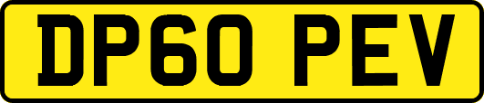 DP60PEV