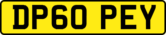 DP60PEY