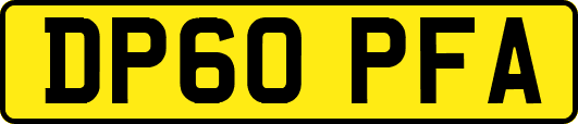 DP60PFA
