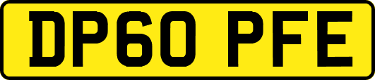 DP60PFE