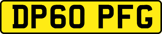 DP60PFG