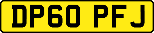 DP60PFJ