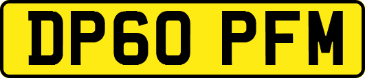 DP60PFM