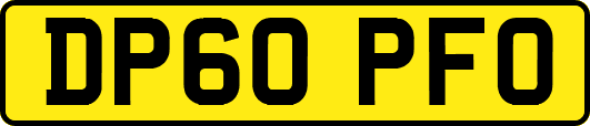 DP60PFO