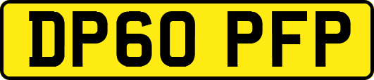 DP60PFP