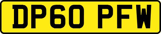 DP60PFW