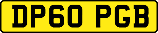 DP60PGB
