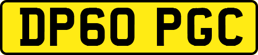 DP60PGC