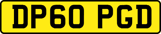 DP60PGD