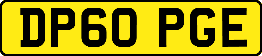 DP60PGE