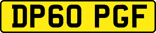 DP60PGF