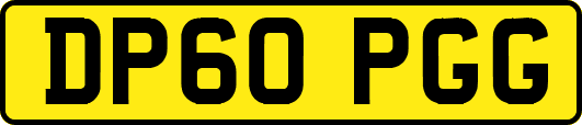 DP60PGG