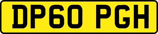 DP60PGH
