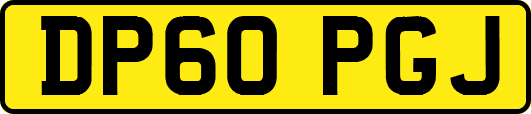 DP60PGJ