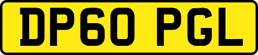 DP60PGL