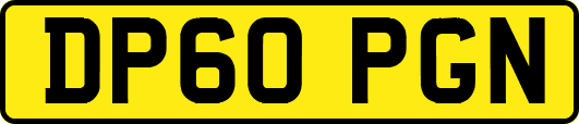 DP60PGN