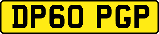 DP60PGP