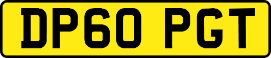 DP60PGT