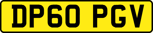 DP60PGV