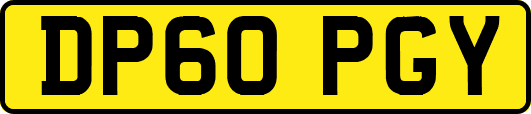 DP60PGY