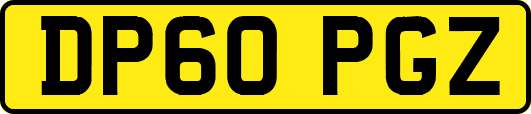 DP60PGZ
