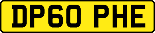 DP60PHE