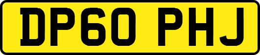 DP60PHJ