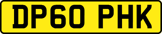 DP60PHK