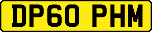 DP60PHM