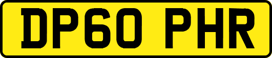 DP60PHR