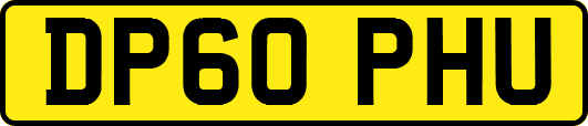 DP60PHU
