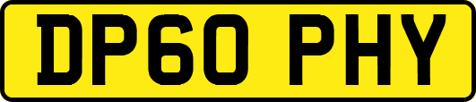 DP60PHY
