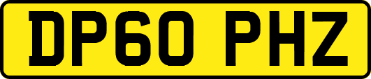 DP60PHZ
