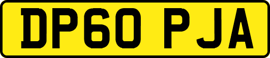 DP60PJA