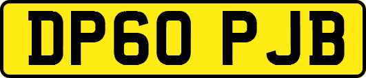 DP60PJB