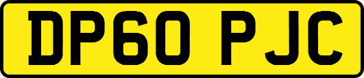 DP60PJC