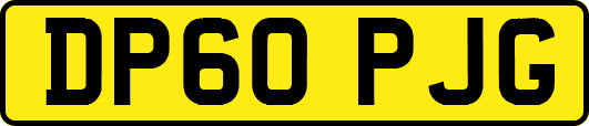 DP60PJG