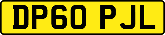 DP60PJL