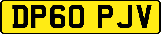 DP60PJV