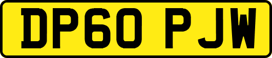 DP60PJW