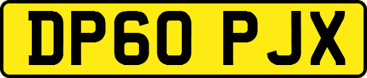 DP60PJX