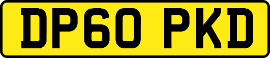 DP60PKD