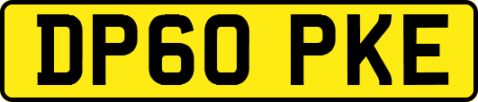 DP60PKE