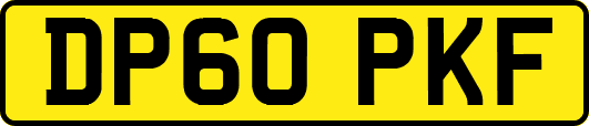 DP60PKF