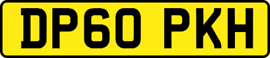 DP60PKH
