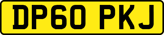 DP60PKJ