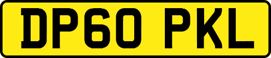 DP60PKL