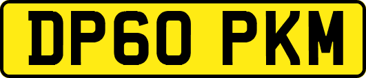 DP60PKM