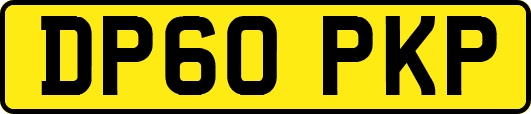 DP60PKP